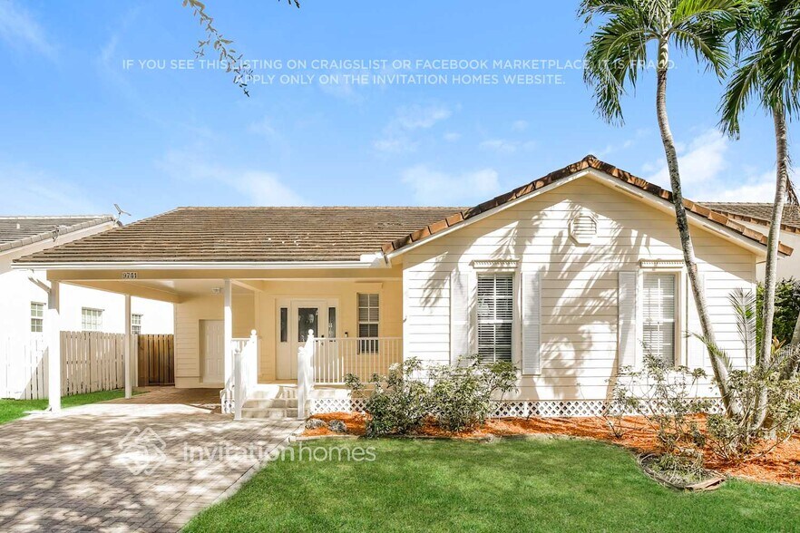 Primary Photo - 9741 SW 161st Pl