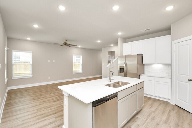 Building Photo - Welcome to the Sage — Spacious Style, Effortless Elegance.