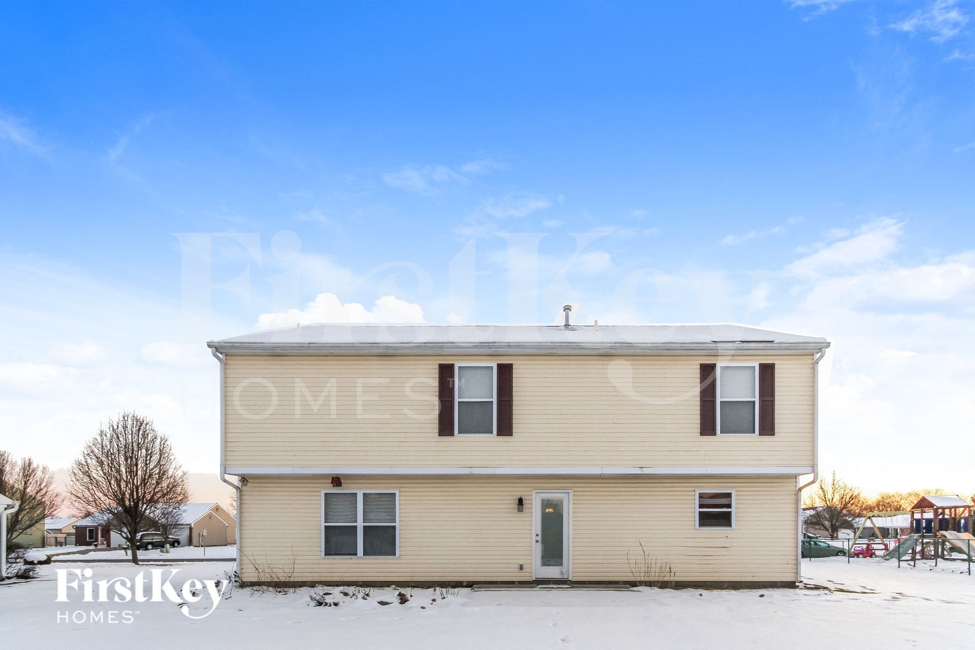 Building Photo - 1164 Chestnut Ln