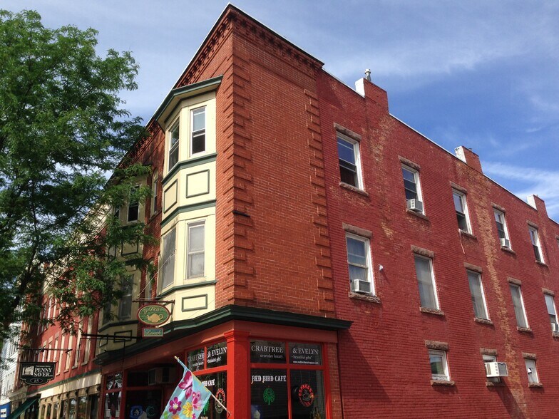 Building Photo - 23 S Main St Apt 5