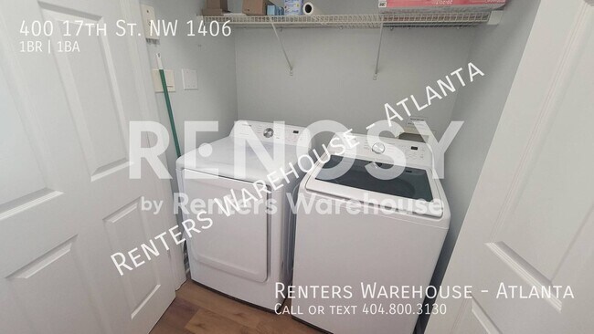Building Photo - 400 17th St NW