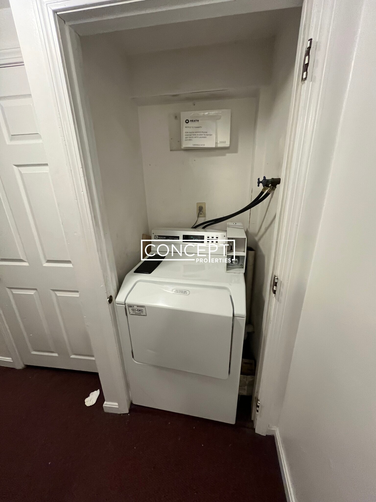 Building Photo - 168 Northampton St