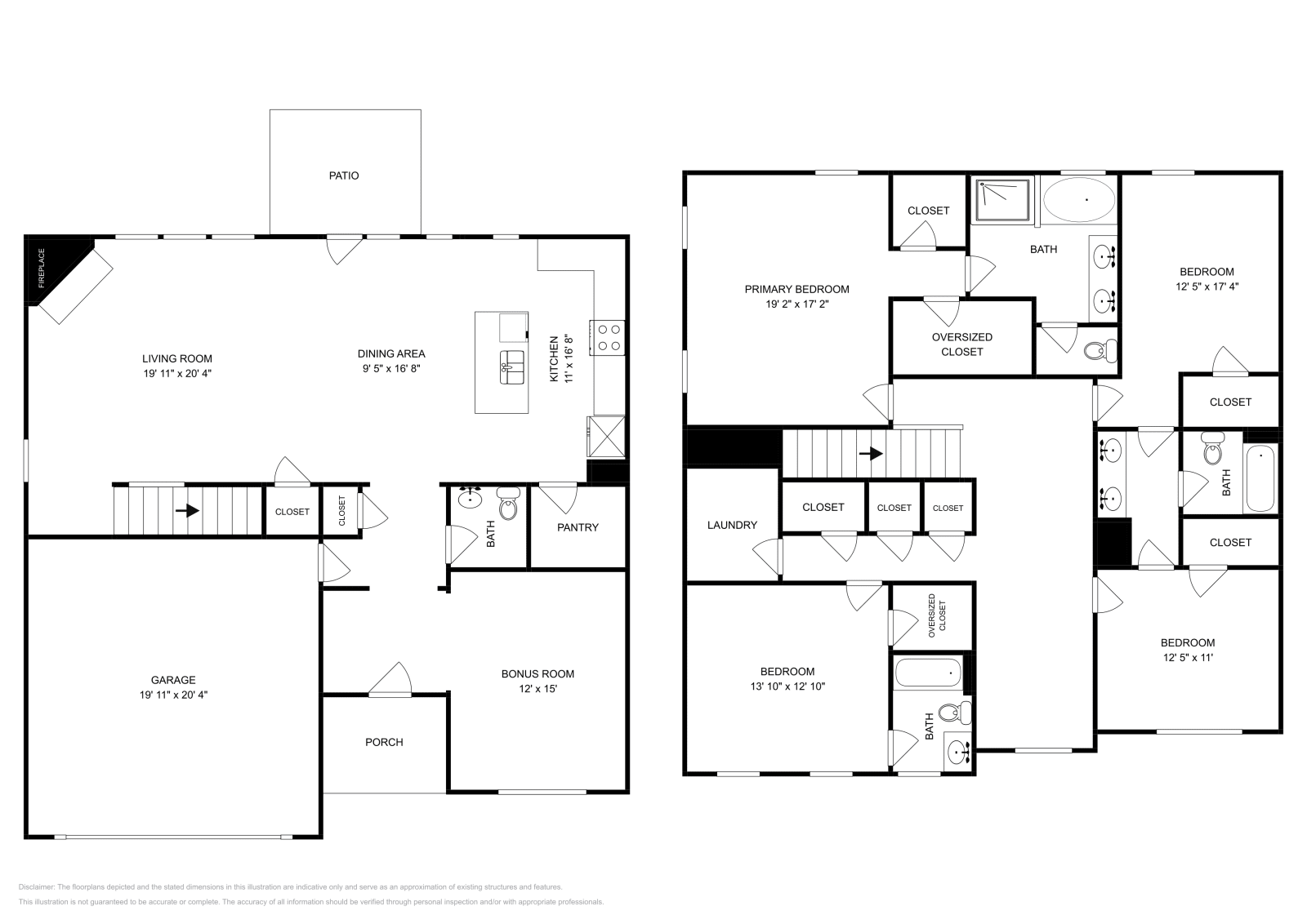 Building Photo - 5959 Wolf Creek Dr