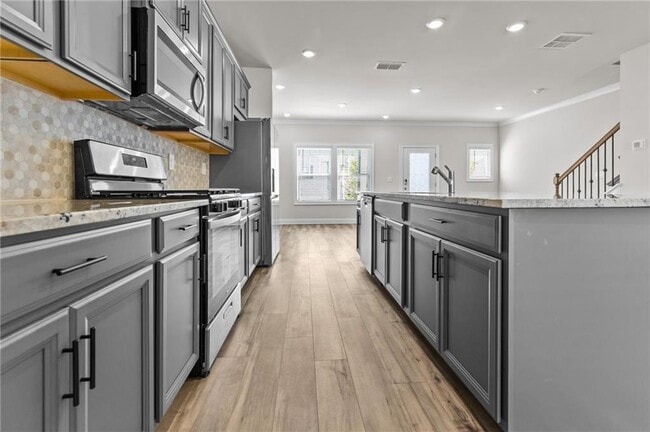 Building Photo - 3614 Shore Wood Ave