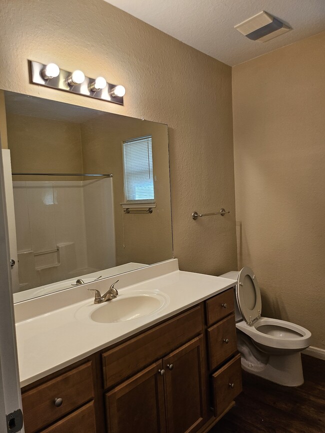 Bathroom - 2623 Avenue H