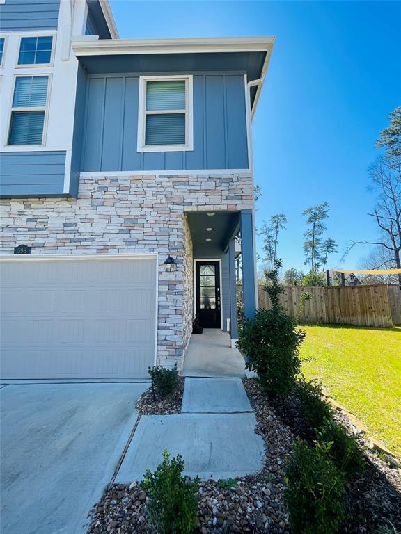 Building Photo - 598 Dry Fork Ln