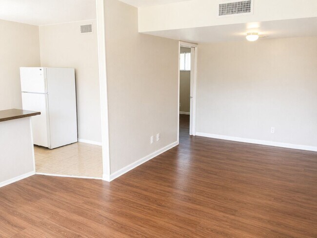 Interior Photo - Shanti Apartments