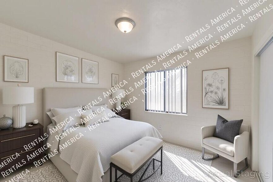 Building Photo - 7051 S 6th Ave