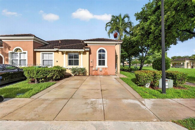 Building Photo - 23702 SW 110th Ave
