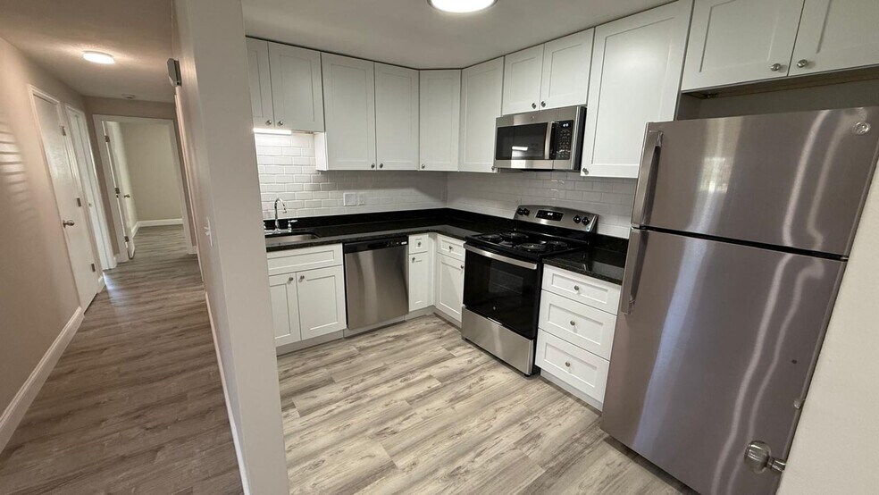 Interior Photo - 310 Thompson Road LLC