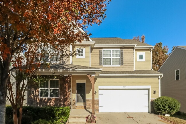 Building Photo - 14136 Green Birch Dr