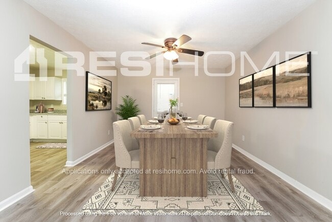 Building Photo - 2267 Cherokee Valley Dr