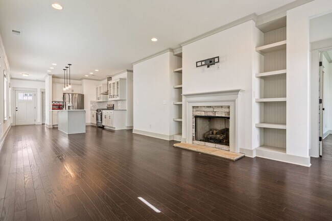 Building Photo - 3509 Halcyon Wy