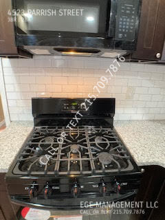 Building Photo - 4523 Parrish St