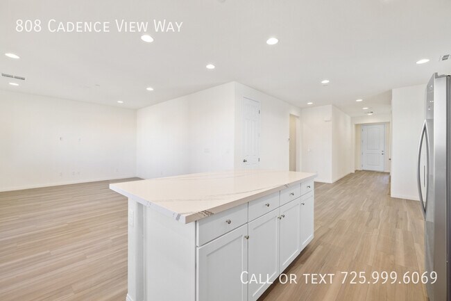 Building Photo - 808 Cadence View Way