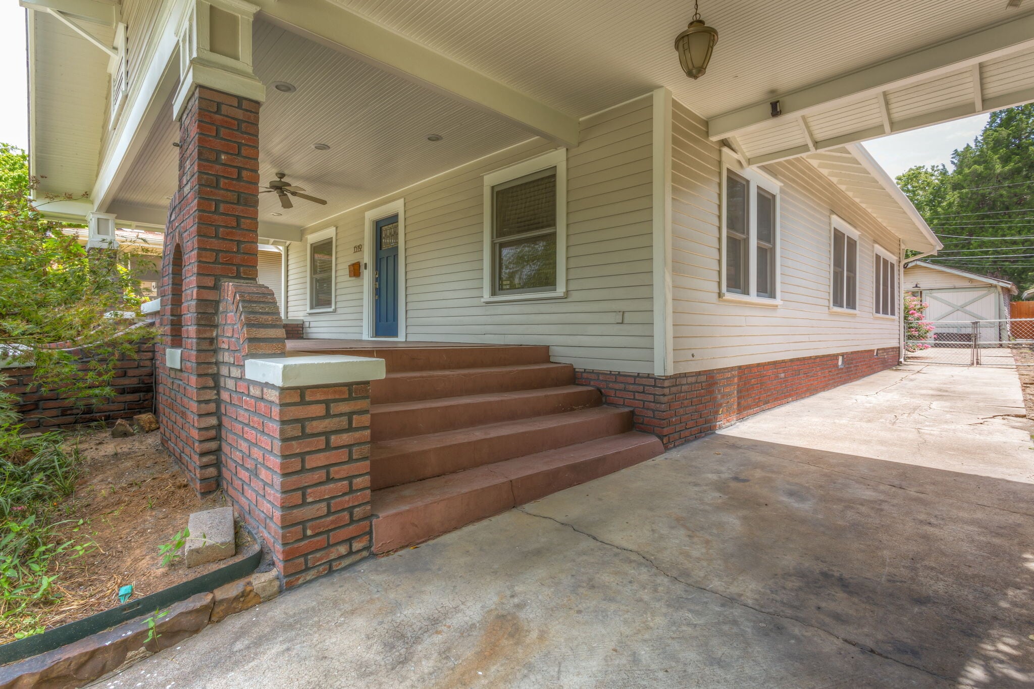Building Photo - 1519 S Norfolk Ave