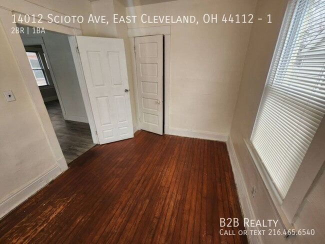 Building Photo - 14012 Scioto Ave