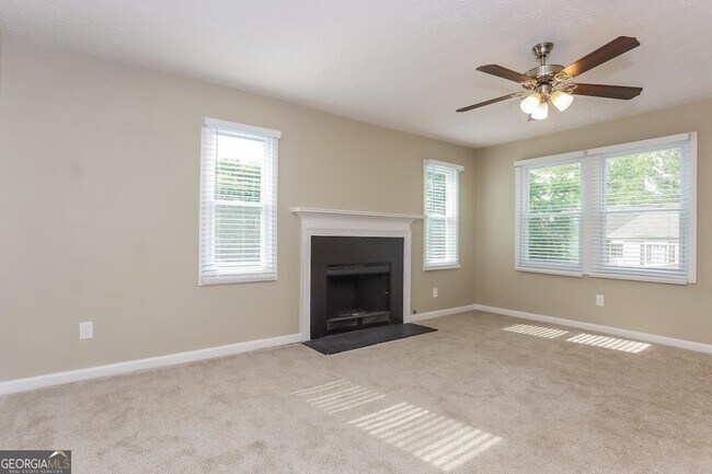 Building Photo - 1206 Ling Way