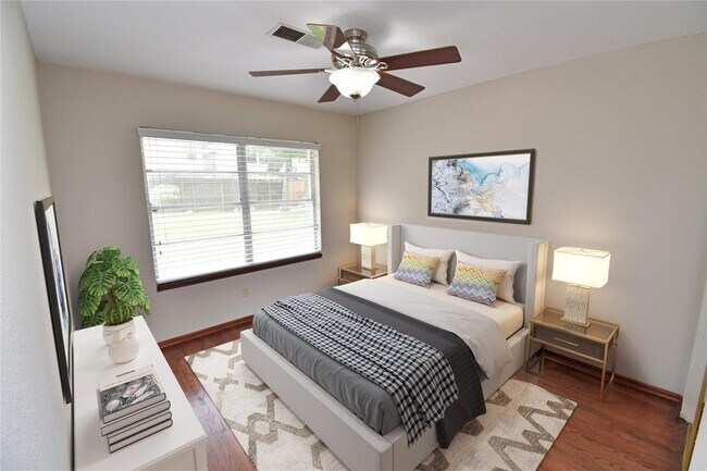 Building Photo - 2614 Willowby Dr