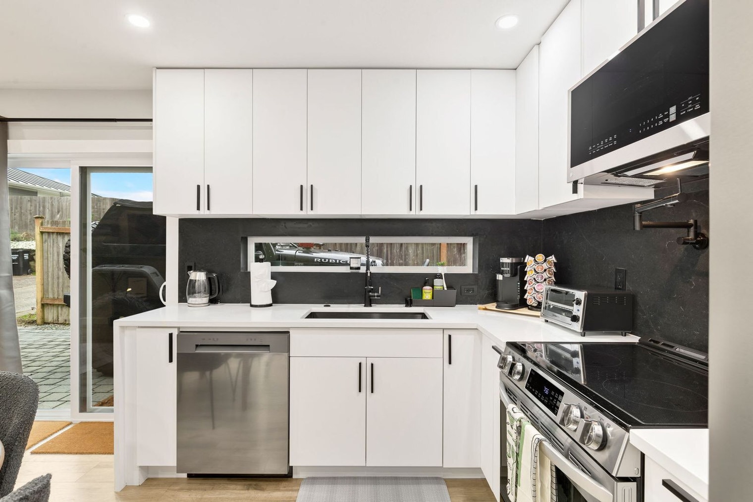 Building Photo - 7549 32nd Ave NW