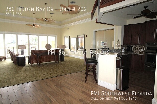 Building Photo - 280 Hidden Bay Dr