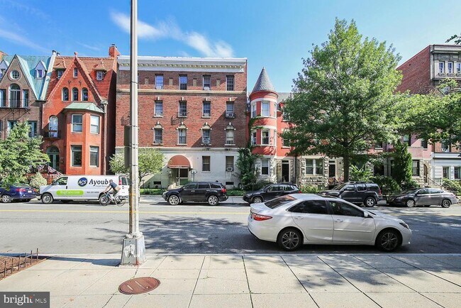 Building Photo - 1718 P St NW