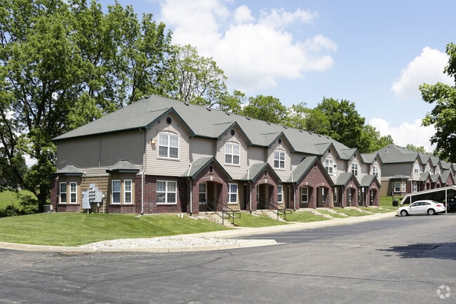 Wyatt Apartments Kalamazoo Mi Wyatt Apartments Kalamazoo Mi