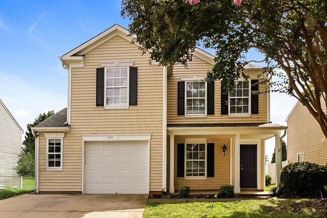Building Photo - 1589 Matthew Allen Cir