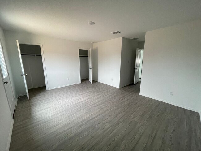 Master Bedroom - 14428 Southton Basin