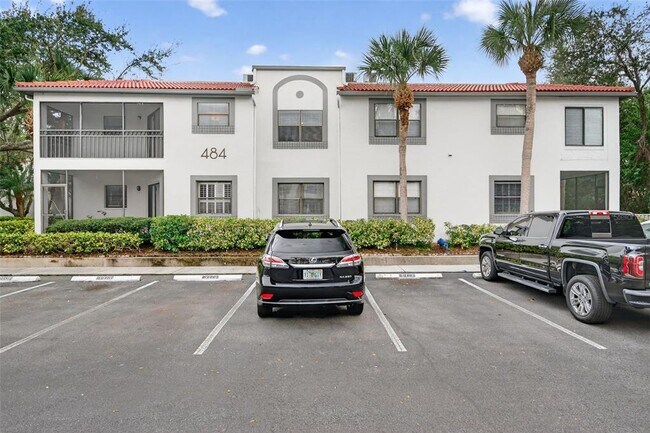 Building Photo - 484 Santa Cruz Pl NE