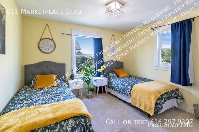 Building Photo - 611 Marketplace Blvd