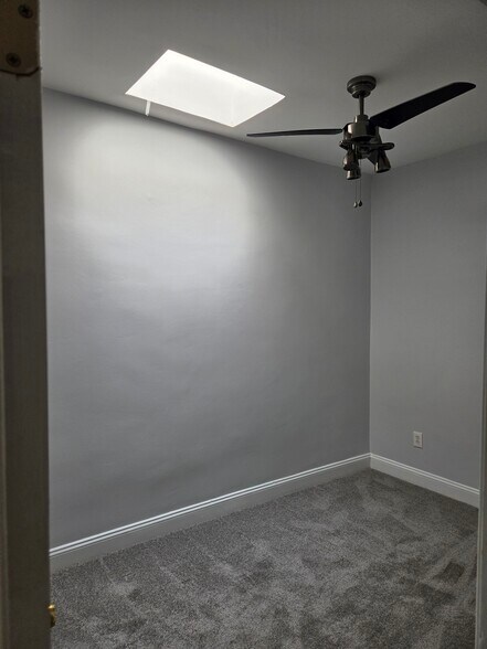 Middle Bedroom - 614 McKewin Ave