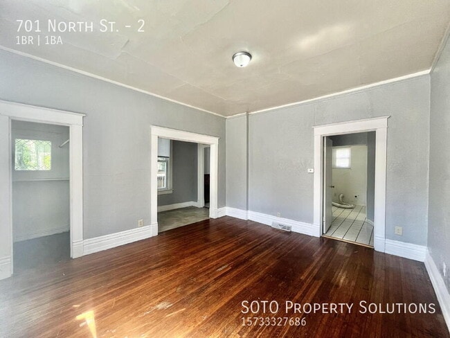 Building Photo - 701 North St