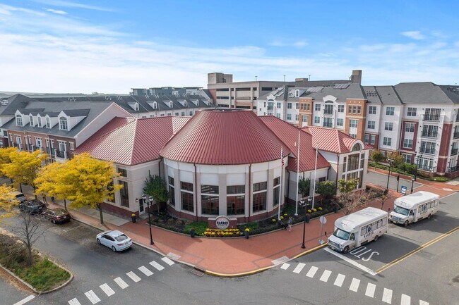 Building Photo - 302 Constitution Ave