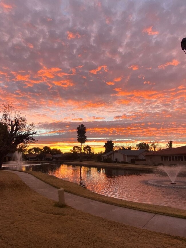 Building Photo - Updated home with lake views in Leisure World.  A 45+ Active Adult Resort Community.  Available M...