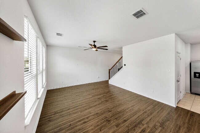 Building Photo - Bright, Open Living with Room to Breathe and a Backyard Made for Real Life Moments