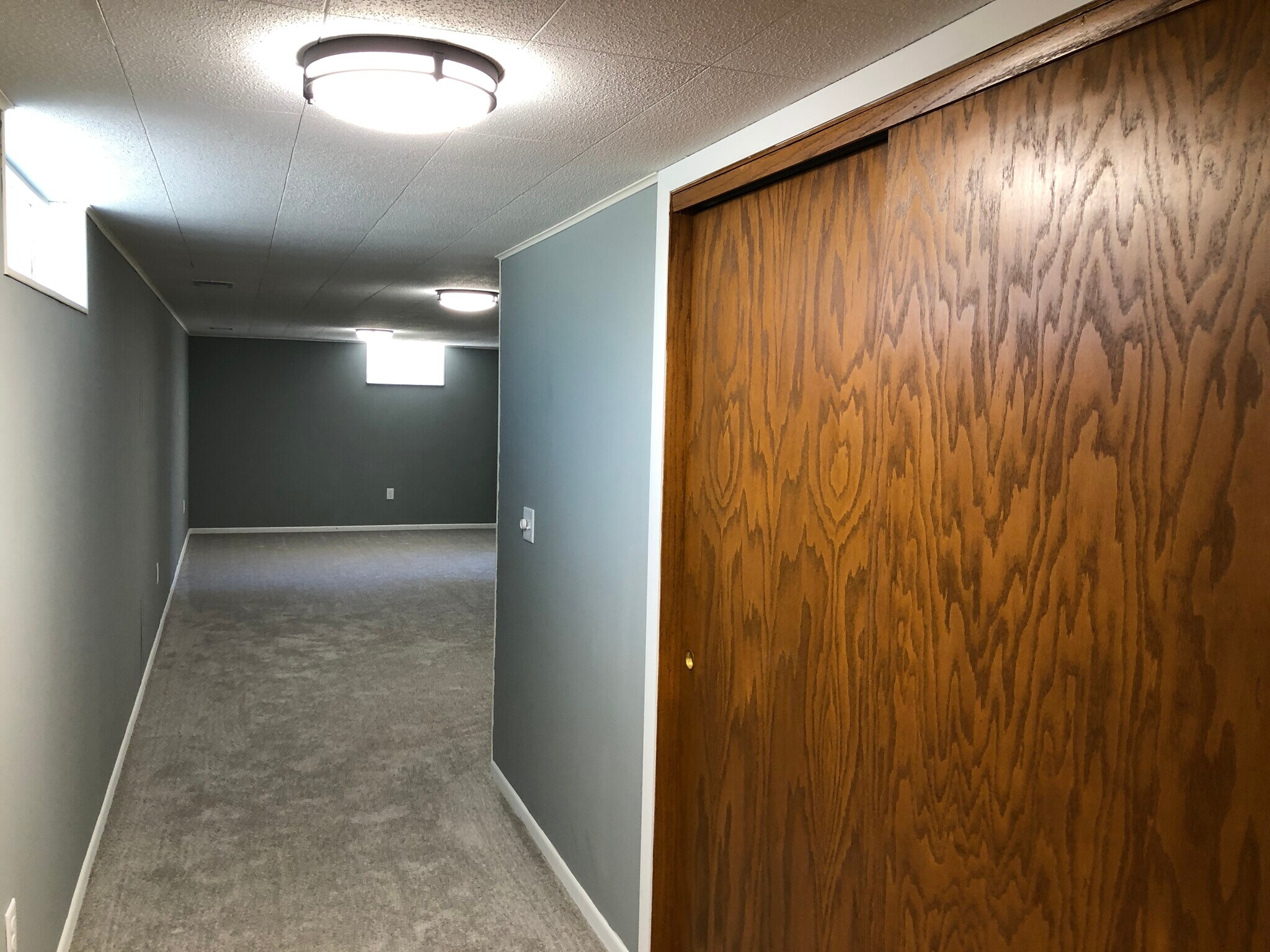 Downstairs - 865 Charlotte Dr