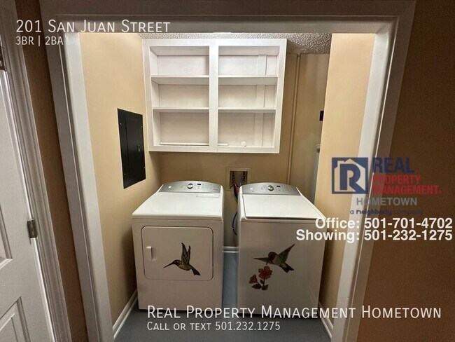 Building Photo - 201 San Juan Dr