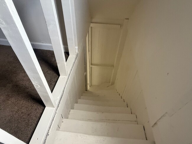 Building Photo - 4450 S Wood St