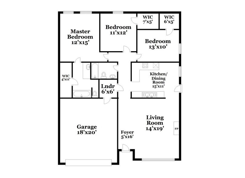 Building Photo - 10224 Maverick Dr
