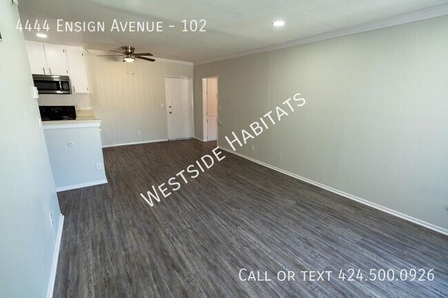 Building Photo - 4444 Ensign Ave