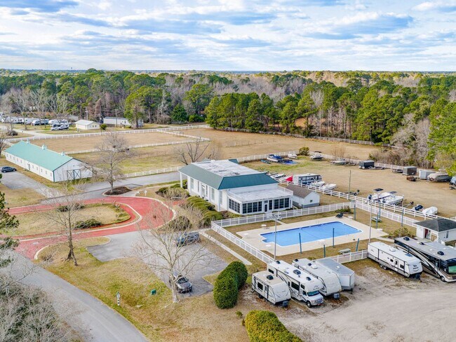 Building Photo - 217 Derby Downs Dr