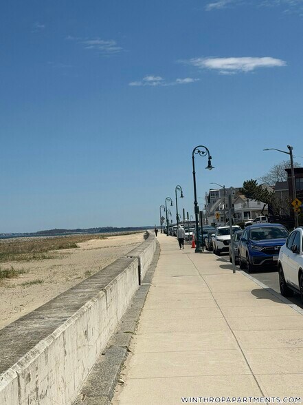 Building Photo - 90 Winthrop Shore Dr