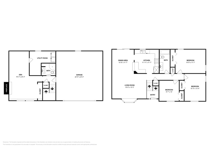 Building Photo - 3409 Brookview Dr