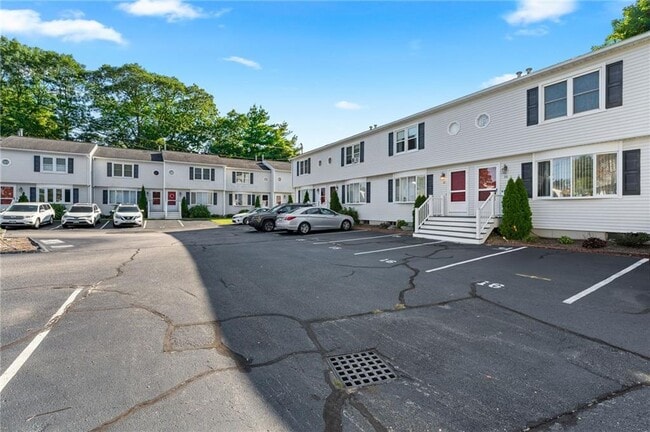 Building Photo - 23 Benefit St