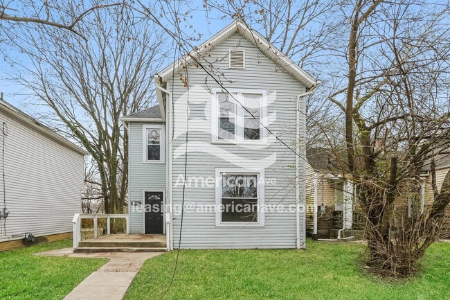 Building Photo - 1615 E Fulton St