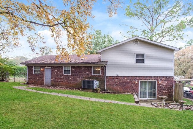 Building Photo - 3463 Darlene Cir NW