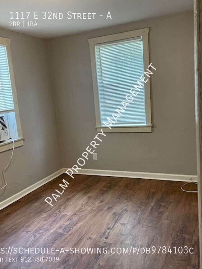 Building Photo - 1117 E 32nd St