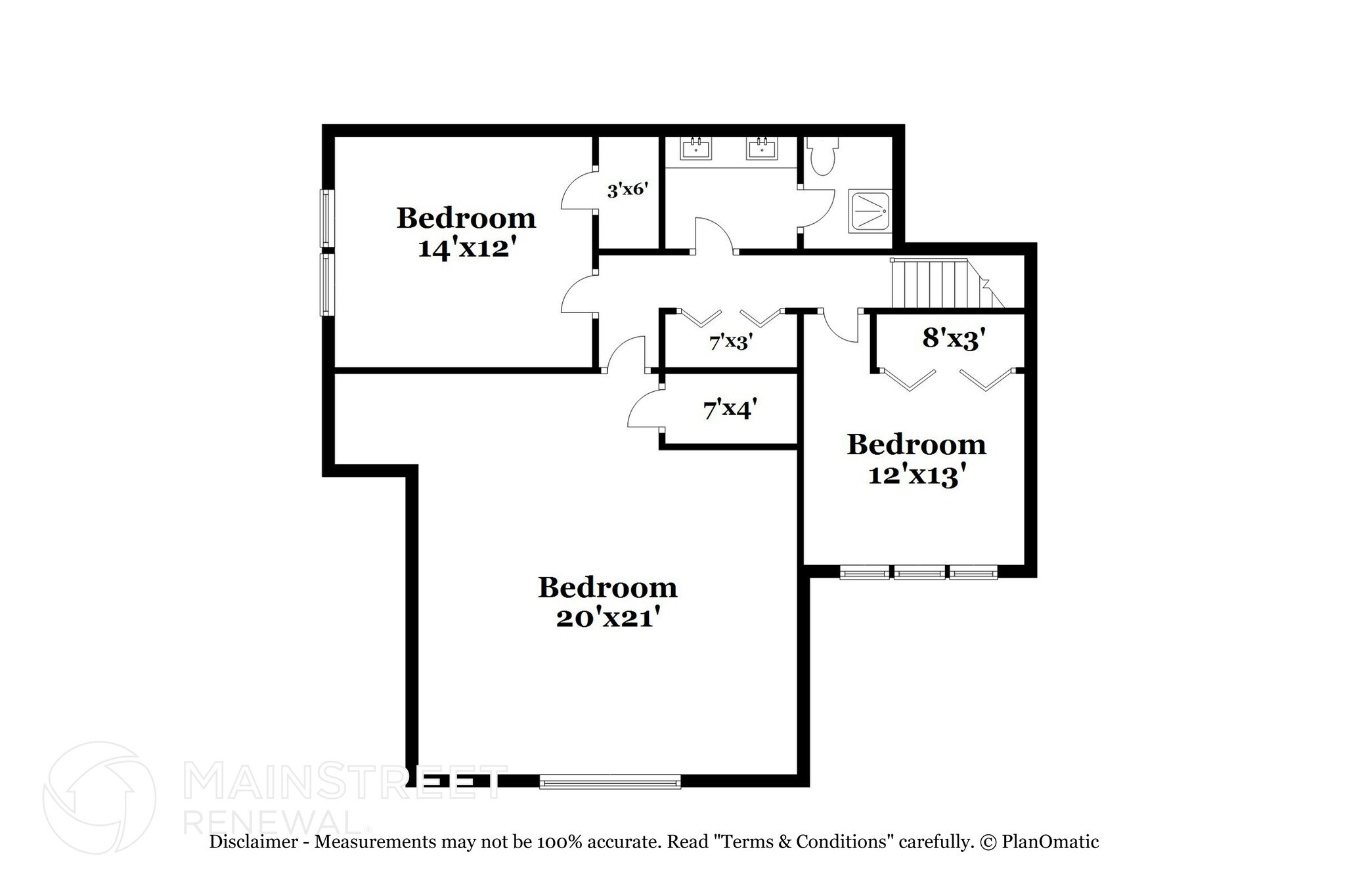 Building Photo - 7837 Tottenham Dr