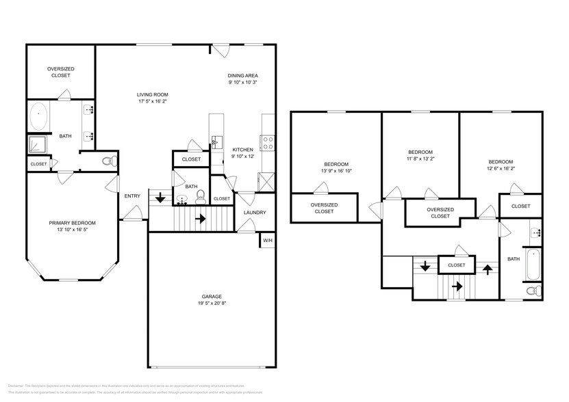 Building Photo - 2263 Cashmere Way